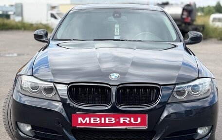 BMW 3 серия, 2008 год, 965 000 рублей, 3 фотография