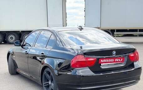 BMW 3 серия, 2008 год, 965 000 рублей, 8 фотография