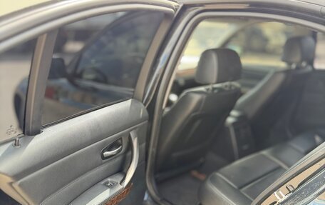 BMW 3 серия, 2008 год, 965 000 рублей, 17 фотография