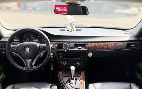 BMW 3 серия, 2008 год, 965 000 рублей, 15 фотография