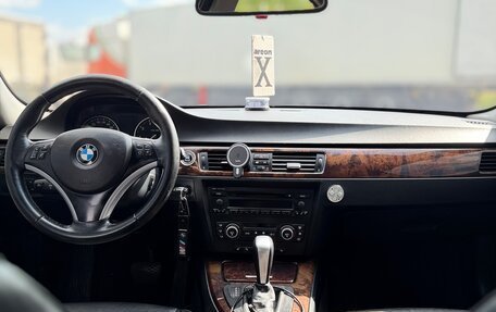 BMW 3 серия, 2008 год, 965 000 рублей, 16 фотография