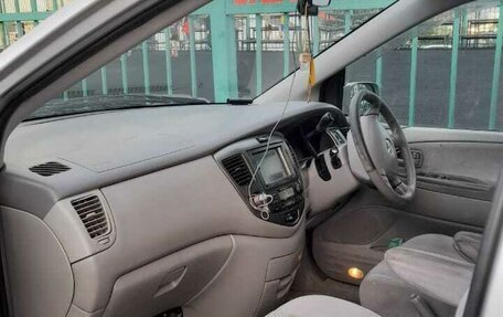 Mazda MPV II, 2002 год, 380 000 рублей, 5 фотография