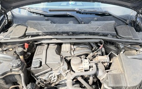 BMW 3 серия, 2008 год, 965 000 рублей, 19 фотография