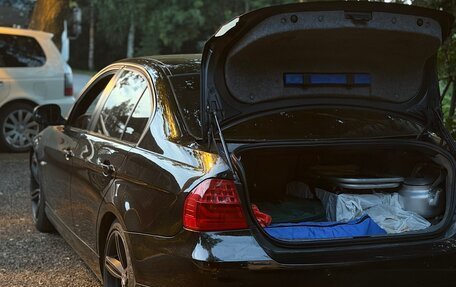 BMW 3 серия, 2008 год, 965 000 рублей, 20 фотография