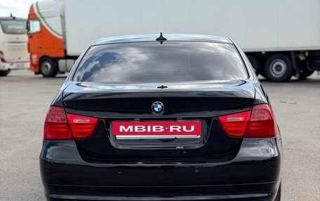 BMW 3 серия, 2008 год, 965 000 рублей, 6 фотография