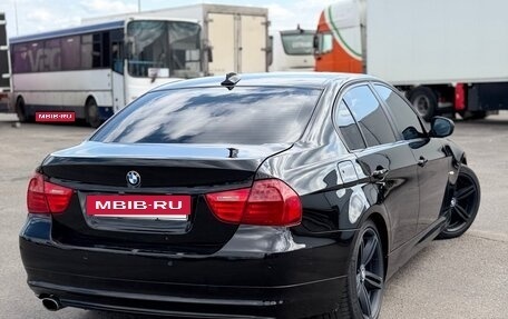 BMW 3 серия, 2008 год, 965 000 рублей, 7 фотография