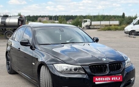 BMW 3 серия, 2008 год, 965 000 рублей, 4 фотография