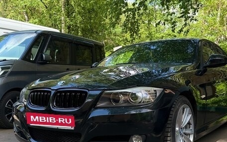 BMW 3 серия, 2008 год, 965 000 рублей, 23 фотография