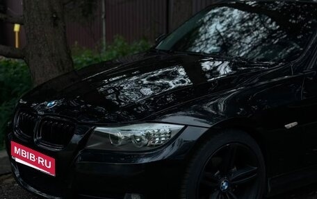 BMW 3 серия, 2008 год, 965 000 рублей, 21 фотография