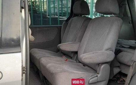 Mazda MPV II, 2002 год, 380 000 рублей, 2 фотография