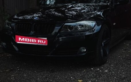 BMW 3 серия, 2008 год, 965 000 рублей, 22 фотография