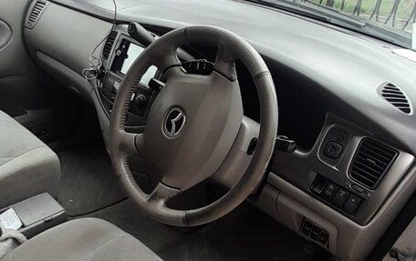Mazda MPV II, 2002 год, 380 000 рублей, 10 фотография