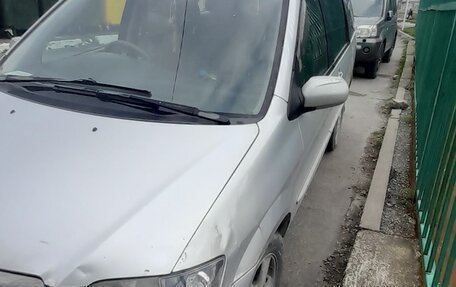 Mazda MPV II, 2002 год, 380 000 рублей, 16 фотография