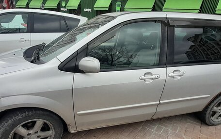 Mazda MPV II, 2002 год, 380 000 рублей, 11 фотография