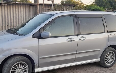 Mazda MPV II, 2002 год, 380 000 рублей, 20 фотография