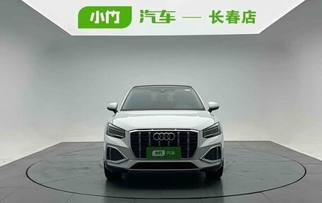 Audi Q2 I, 2022 год, 1 750 000 рублей, 3 фотография