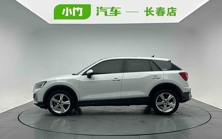 Audi Q2 I, 2022 год, 1 750 000 рублей, 2 фотография