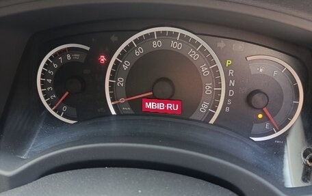 Toyota ISis I, 2013 год, 1 250 000 рублей, 10 фотография