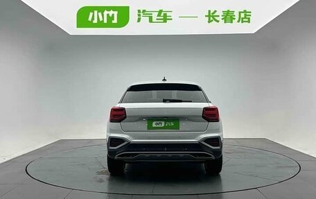 Audi Q2 I, 2022 год, 1 750 000 рублей, 6 фотография