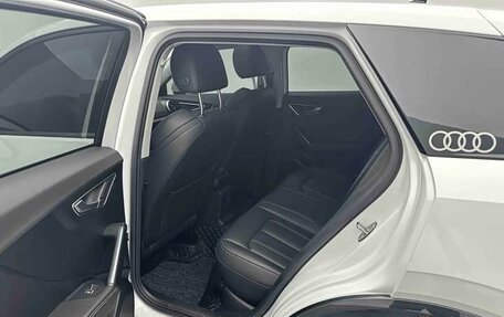 Audi Q2 I, 2022 год, 1 750 000 рублей, 7 фотография