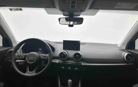 Audi Q2 I, 2022 год, 1 750 000 рублей, 10 фотография
