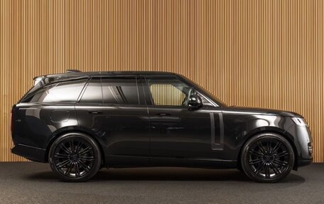 Land Rover Range Rover IV рестайлинг, 2026 год, 17 087 000 рублей, 6 фотография