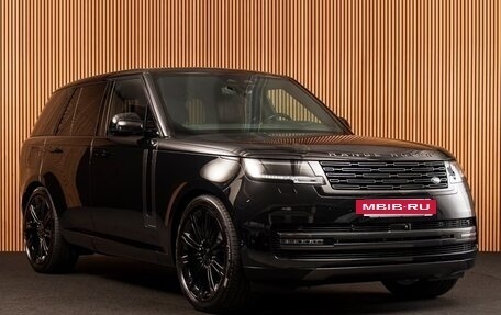 Land Rover Range Rover IV рестайлинг, 2026 год, 17 087 000 рублей, 2 фотография