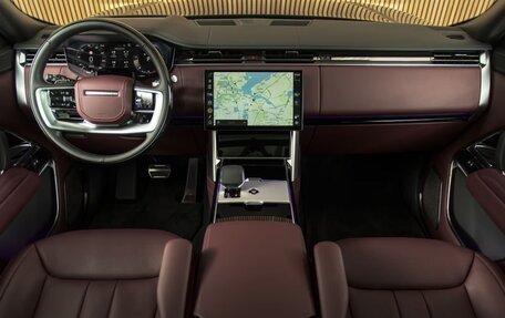 Land Rover Range Rover IV рестайлинг, 2026 год, 17 087 000 рублей, 14 фотография
