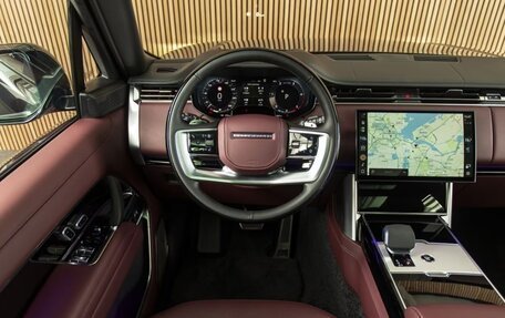Land Rover Range Rover IV рестайлинг, 2026 год, 17 087 000 рублей, 12 фотография