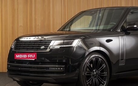 Land Rover Range Rover IV рестайлинг, 2026 год, 17 087 000 рублей, 9 фотография