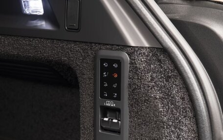 Land Rover Range Rover IV рестайлинг, 2026 год, 17 087 000 рублей, 21 фотография