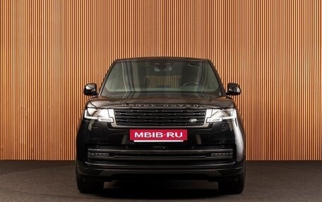 Land Rover Range Rover IV рестайлинг, 2026 год, 17 087 000 рублей, 7 фотография