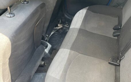 Peugeot 206, 2007 год, 220 000 рублей, 9 фотография