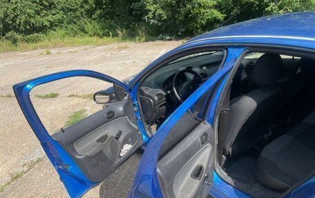Peugeot 206, 2007 год, 220 000 рублей, 8 фотография