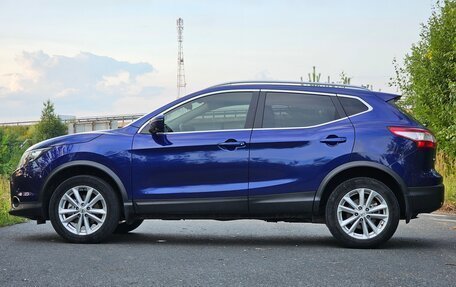 Nissan Qashqai, 2018 год, 1 930 000 рублей, 6 фотография