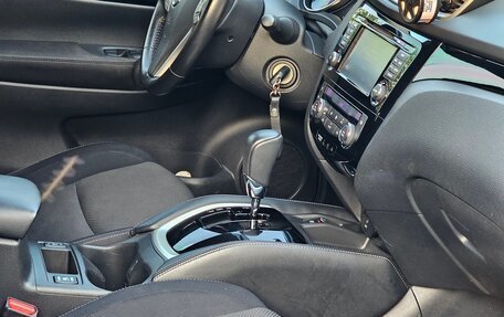 Nissan Qashqai, 2018 год, 1 930 000 рублей, 15 фотография