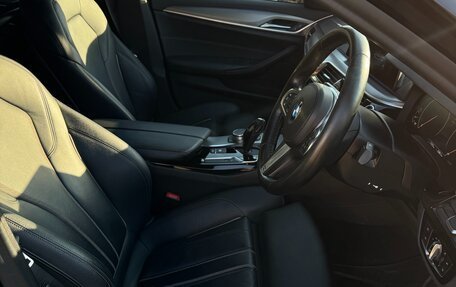 BMW 5 серия, 2019 год, 2 930 000 рублей, 8 фотография