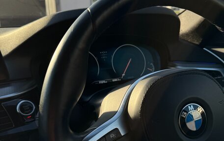 BMW 5 серия, 2019 год, 2 930 000 рублей, 10 фотография