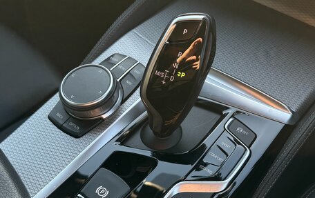 BMW 5 серия, 2019 год, 2 930 000 рублей, 12 фотография