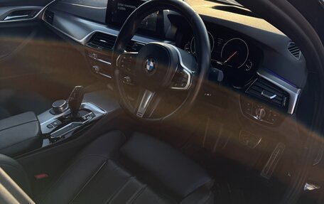 BMW 5 серия, 2019 год, 2 930 000 рублей, 7 фотография