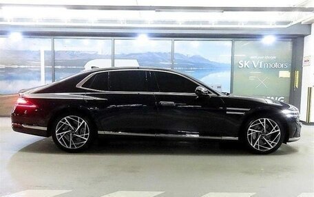 Genesis G90, 2026 год, 11 700 000 рублей, 3 фотография