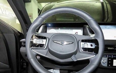 Genesis G90, 2026 год, 11 700 000 рублей, 8 фотография