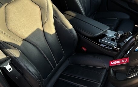BMW 5 серия, 2019 год, 2 930 000 рублей, 9 фотография