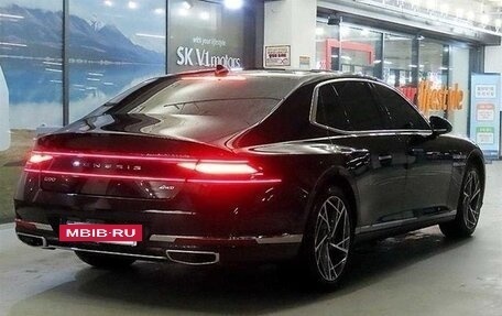 Genesis G90, 2026 год, 11 700 000 рублей, 4 фотография