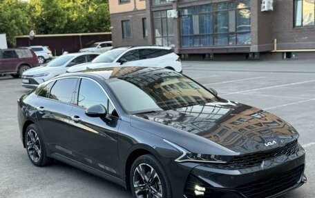 KIA K5, 2023 год, 2 430 000 рублей, 3 фотография