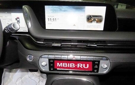 Genesis G90, 2026 год, 11 700 000 рублей, 11 фотография