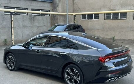 KIA K5, 2023 год, 2 430 000 рублей, 4 фотография