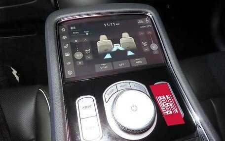 Genesis G90, 2026 год, 11 700 000 рублей, 15 фотография