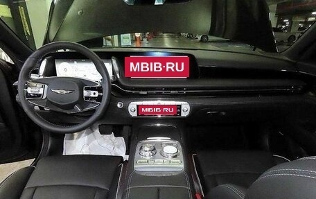 Genesis G90, 2026 год, 11 700 000 рублей, 10 фотография
