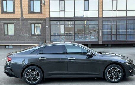 KIA K5, 2023 год, 2 430 000 рублей, 8 фотография